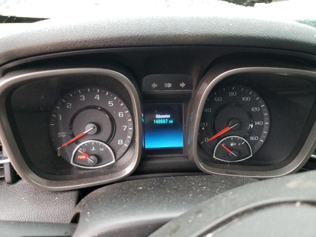 2015 CHEVROLET MALIBU LS - 1G11B5SL3FF348831
