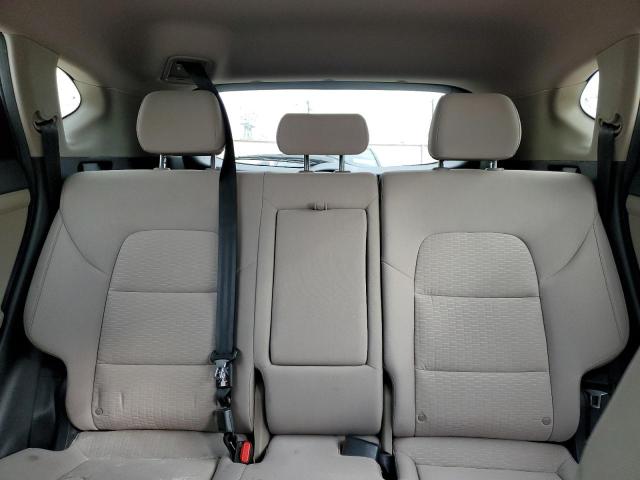 2021 HYUNDAI TUCSON LIM - KM8J33AL1MU339169