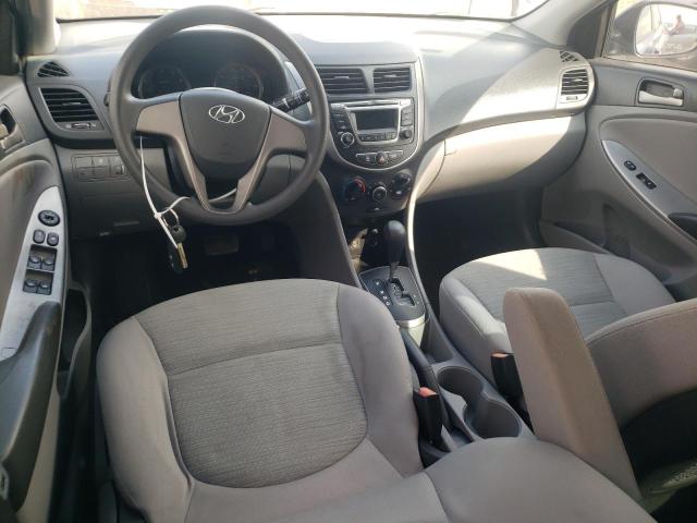 2016 HYUNDAI ACCENT SE - KMHCT4AE2GU062620