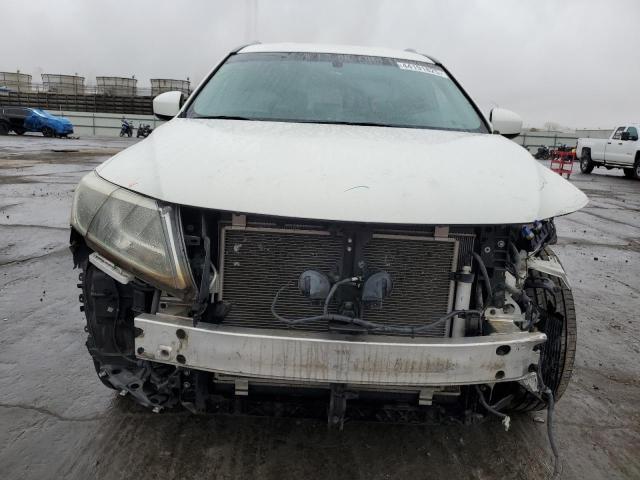 2016 NISSAN PATHFINDER - 5N1AR2MN0GC618886
