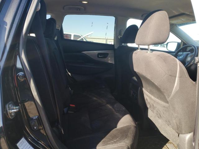 2017 NISSAN MURANO S - 5N1AZ2MG3HN140213