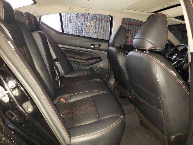 2023 NISSAN ALTIMA SR 1N4BL4CV2PN318865