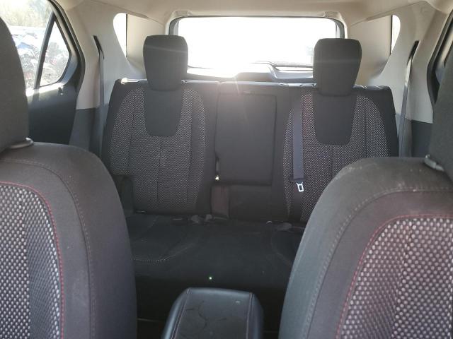 2015 CHEVROLET EQUINOX LT 1GNALBEK5FZ122494