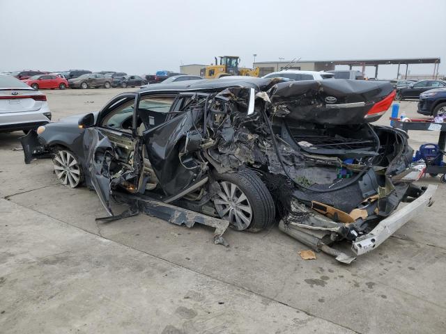 Vin: 4t1bk3db4bu421579, lot: 43972745, toyota avalon base 20112