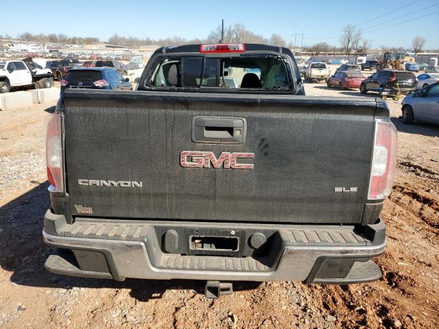 2019 GMC CANYON SLE - 1GTG5CEA4K1215476