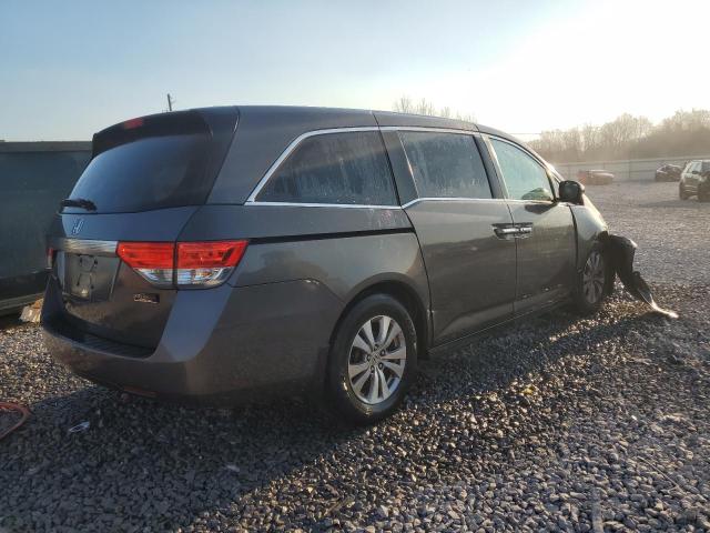Vin: 5fnrl5h6xgb065941, lot: 46835925, honda all models exl 20163
