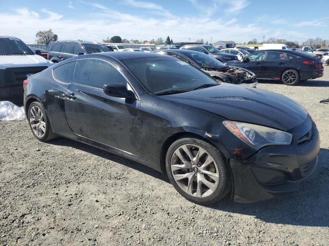 Vin: kmhht6kdxdu092323, lot: 47131065, hyundai genesis 2.0t 20134
