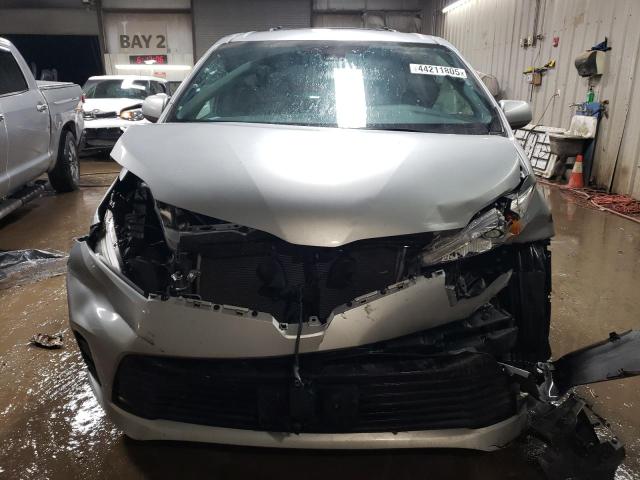 2019 TOYOTA SIENNA LE - 5TDKZ3DC7KS984056