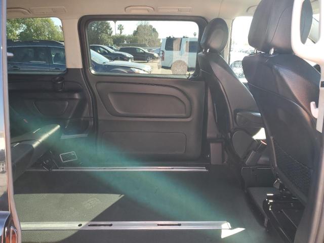 2020 MERCEDES-BENZ METRIS - W1WV0FEY6L3699438