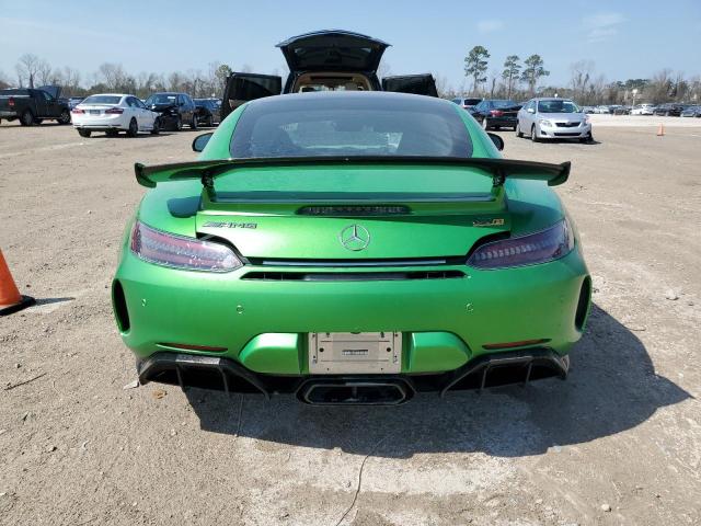 2020 MERCEDES-BENZ AMG GT R - WDDYJ7KA5LA025978
