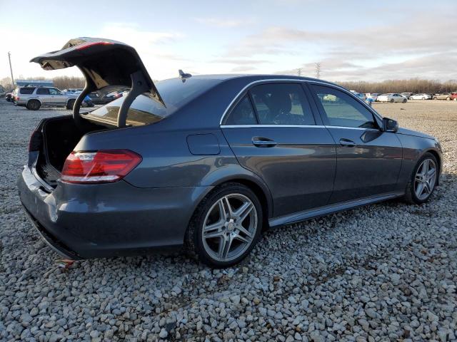Vin: wddhf5kb1ea895258, lot: 42726725, mercedes-benz e-class 350 20143