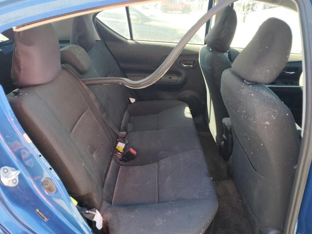 2016 TOYOTA PRIUS C - JTDKDTB3XG1590833