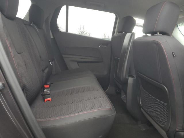 2015 GMC TERRAIN SL - 2GKALMEKXF6245146