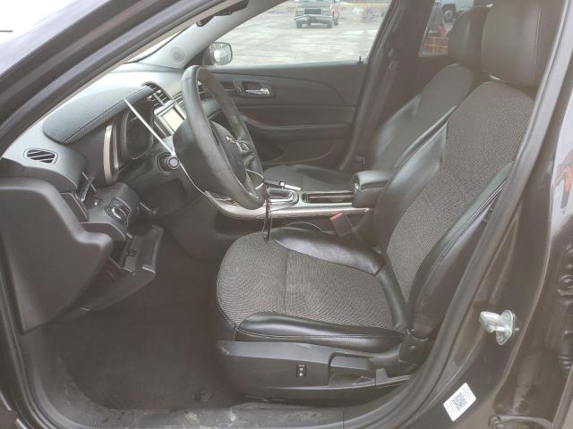 2013 CHEVROLET MALIBU 1LT - 1G11D5SR9DF124300