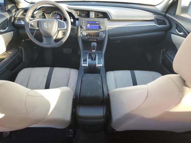 2016 HONDA CIVIC LX 19XFC2F55GE015627