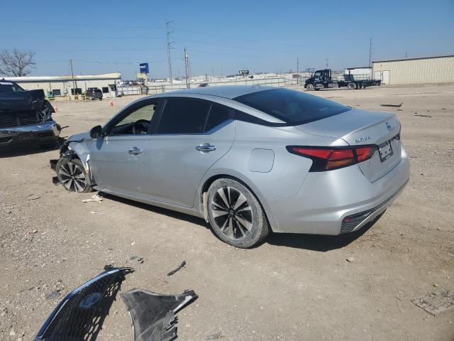 Vin: 1n4bl4dv5nn304552, lot: 45290875, nissan altima sv 20222