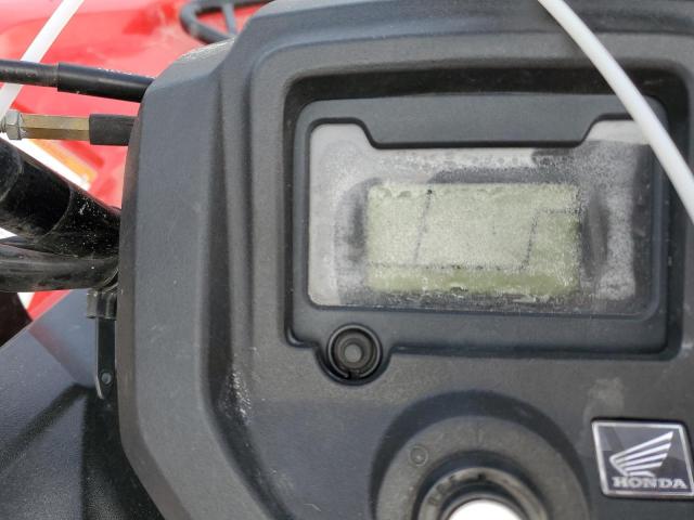 2017 HONDA RANCHER 1HFTE478CH9306344