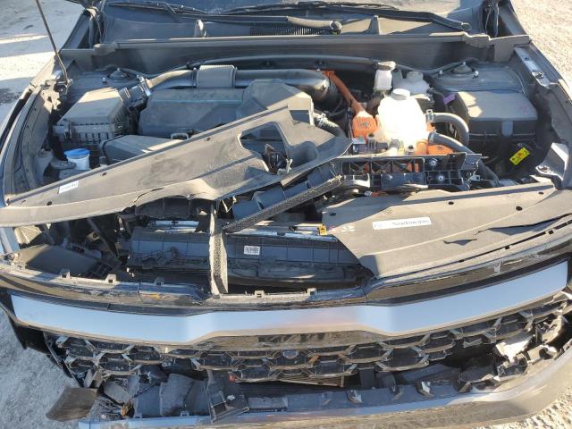 2023 KIA SPORTAGE X - KNDPZDAH4P7066584