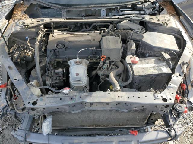 2015 HONDA ACCORD EXL - 1HGCR2F88FA260453