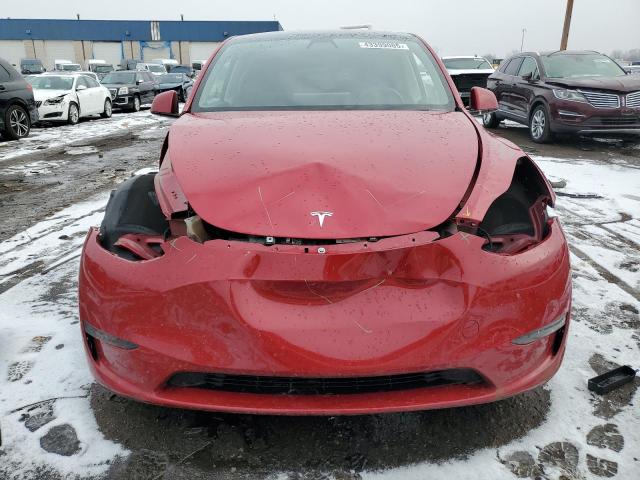 2021 TESLA MODEL Y 5YJYGDEE8MF088393