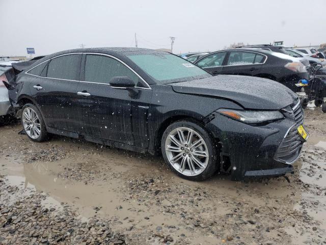 Vin: 4t1da1ab0mu009537, lot: 45946405, toyota avalon limited 20214