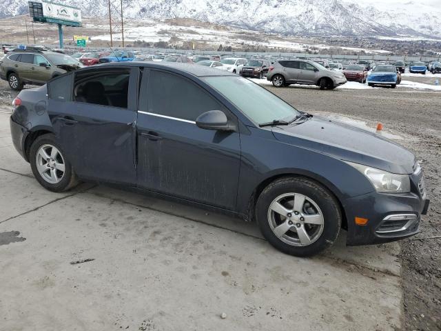 Vin: 1g1pc5sb6f7127653, lot: 45801335, chevrolet cruze lt 20154