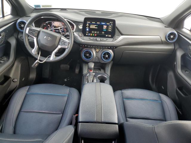 2023 CHEVROLET BLAZER RS 3GNKBKRS5PS150036