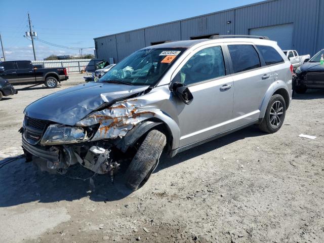 DODGE JOURNEY SE