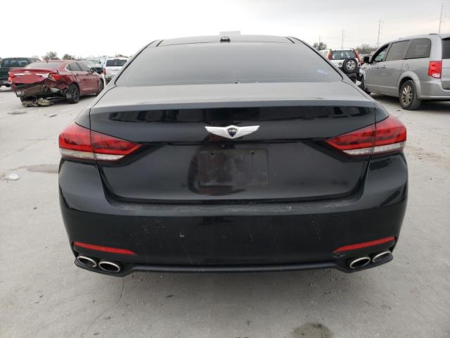 2015 HYUNDAI GENESIS 5. KMHGN4JF0FU015962
