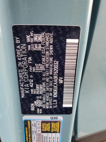 2024 KIA SELTOS S - KNDEUCAA0R7620032