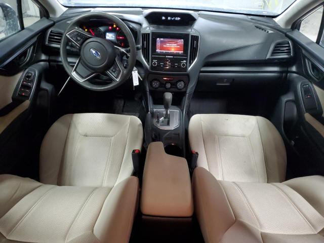 2019 SUBARU IMPREZA 4S3GTAA64K3727335