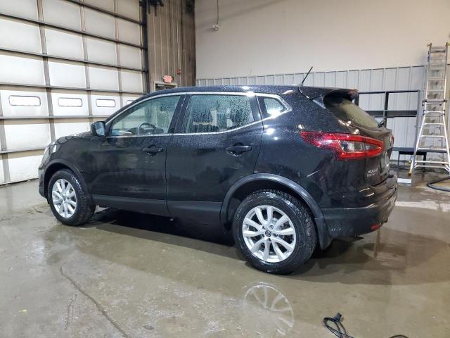 Vin: jn1bj1aw7mw423162, lot: 46399005, nissan rogue s 20212