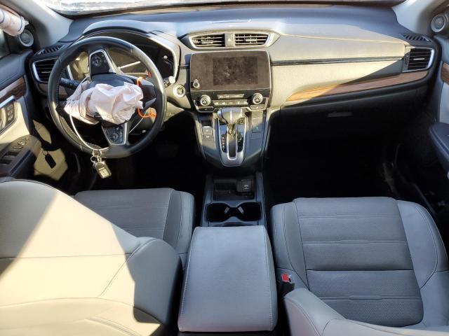 2017 HONDA CR-V EXL - 2HKRW2H87HH604168
