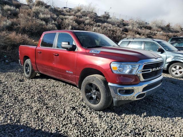 Vin: 1c6srfft1mn729921, lot: 45805745, ram 1500 big horn/lone star 20214