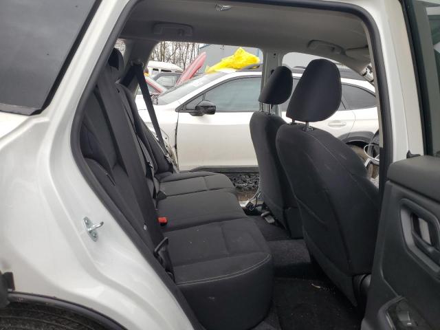 2024 NISSAN ROGUE S - 5N1BT3AB3RC742658