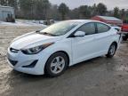 2015 HYUNDAI ELANTRA SE - 5NPDH4AE3FH641490