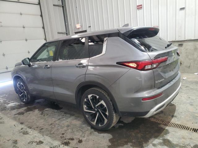 Vin: ja4j4va80rz027597, lot: 45674835, mitsubishi outlander se 20242