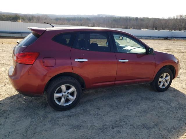 Vin: jn8as5mt1aw008448, lot: 46858465, nissan rogue s 20103