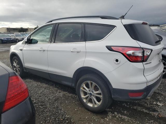 2018 FORD ESCAPE SEL 1FMCU9HD6JUD31703