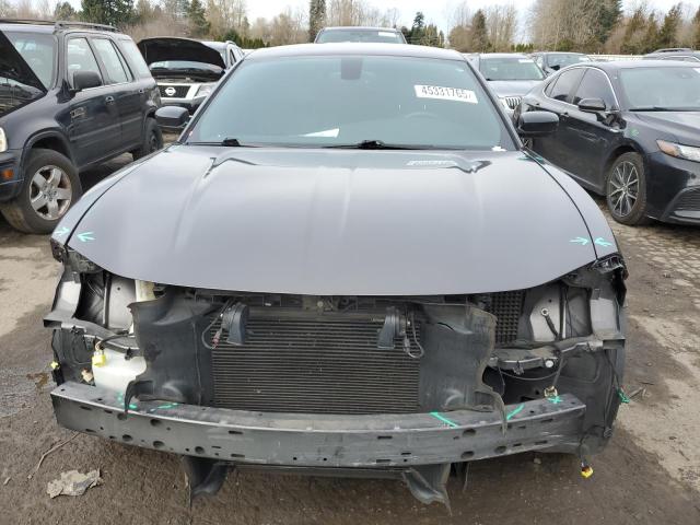 2016 DODGE CHARGER SX - 2C3CDXHG7GH146871