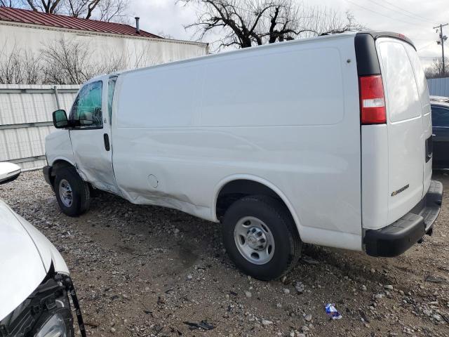 Vin: 1gcwgafp4p1260339, lot: 41892865, chevrolet express 20232