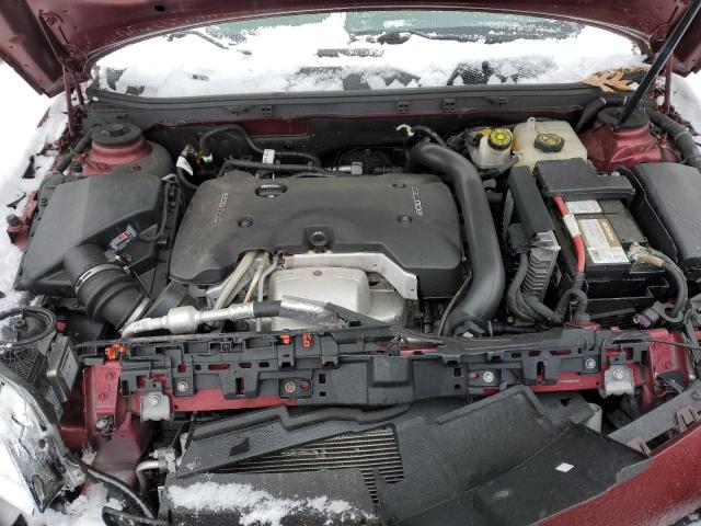 2017 BUICK REGAL PREM 2G4GS5GX4H9112595