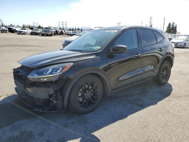 Vin: 1fmcu0bz3luc42741, lot: 45046515, ford escape se sport 2020 img_1