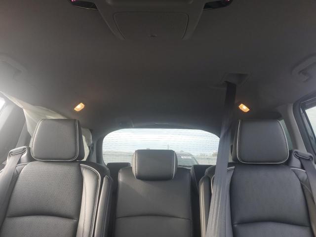 2021 HONDA ODYSSEY EL 5FNRL6H90MB019417