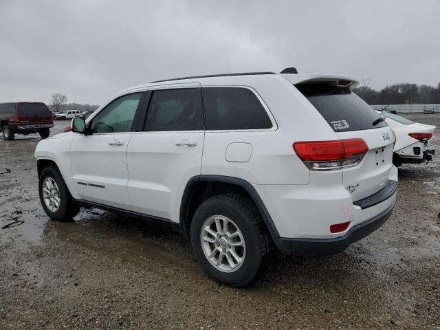 Vin: 1c4rjfag2jc268616, lot: 43205245, jeep grand cher laredo 20182