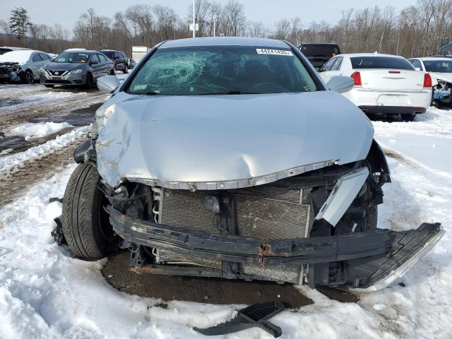 2014 HYUNDAI SONATA GLS - 5NPEB4AC3EH889922
