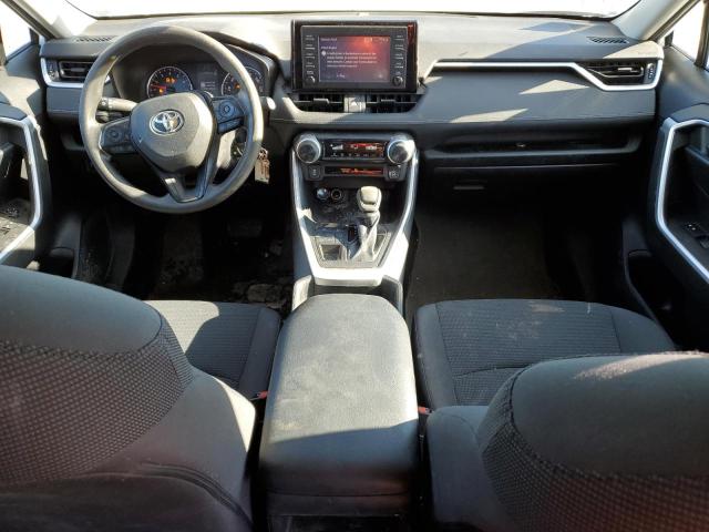 2019 TOYOTA RAV4 LE - 2T3F1RFV2KW031179