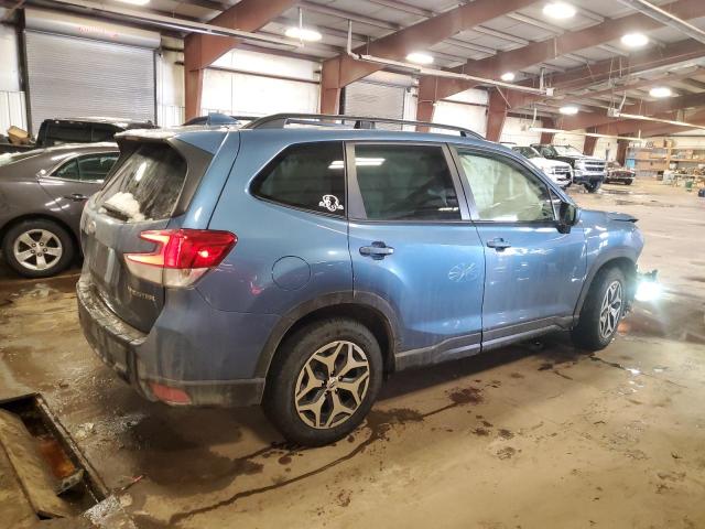 2021 SUBARU FORESTER P JF2SKAJC0MH409870