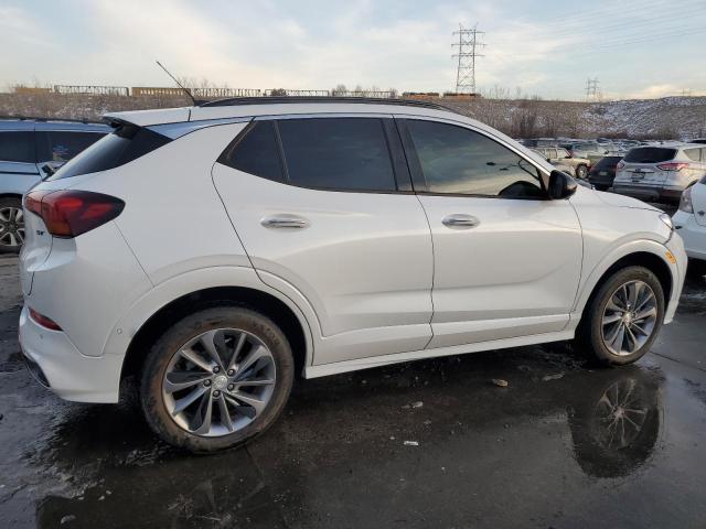 Vin: kl4mmgsl3lb113773, lot: 45045555, buick encore essence 20203