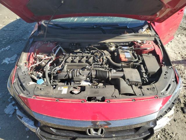 2021 HONDA ACCORD SPO - 1HGCV1F38MA104307